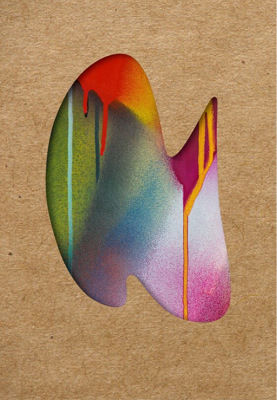 Front cover_Katharina Grosse