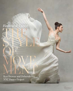 Front cover_The Style of Movement