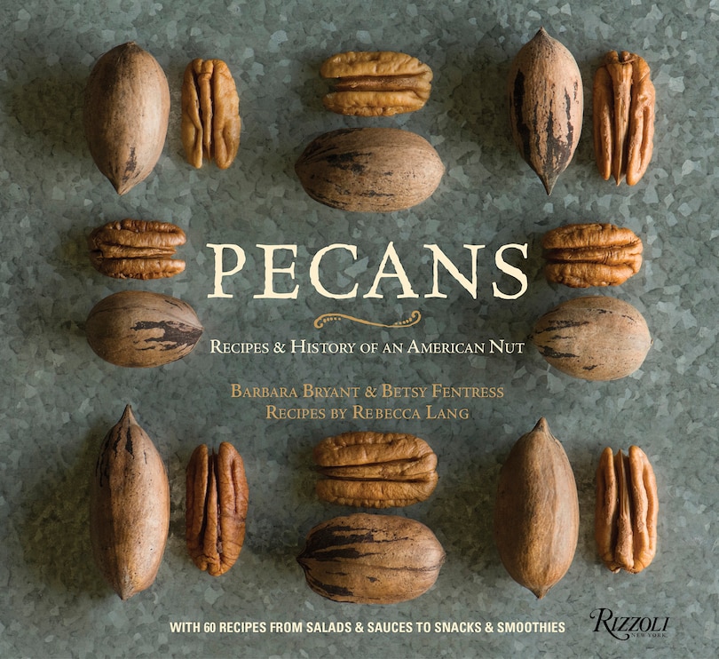 Front cover_Pecans