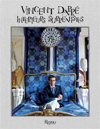 Couverture_Vincent Darré