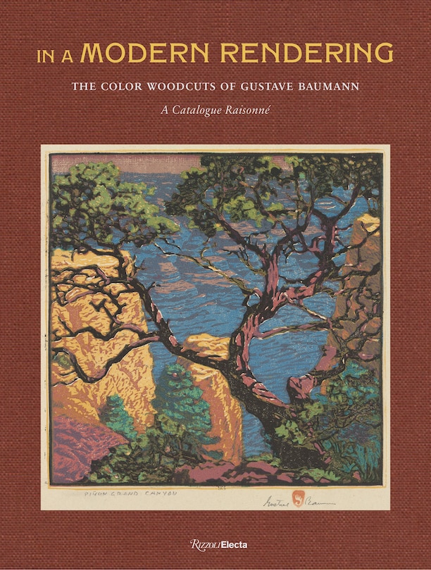 Couverture_In A Modern Rendering