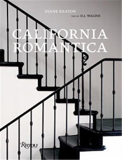Front cover_California Romantica