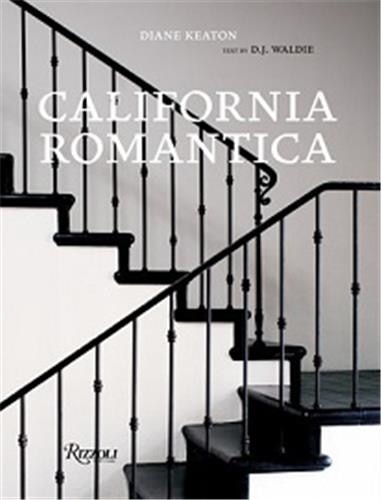 Front cover_California Romantica