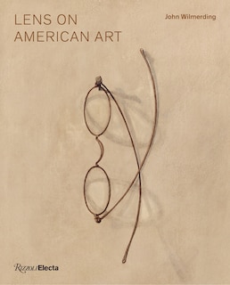 Couverture_Lens On American Art