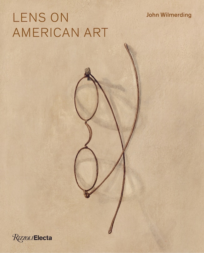 Couverture_Lens On American Art
