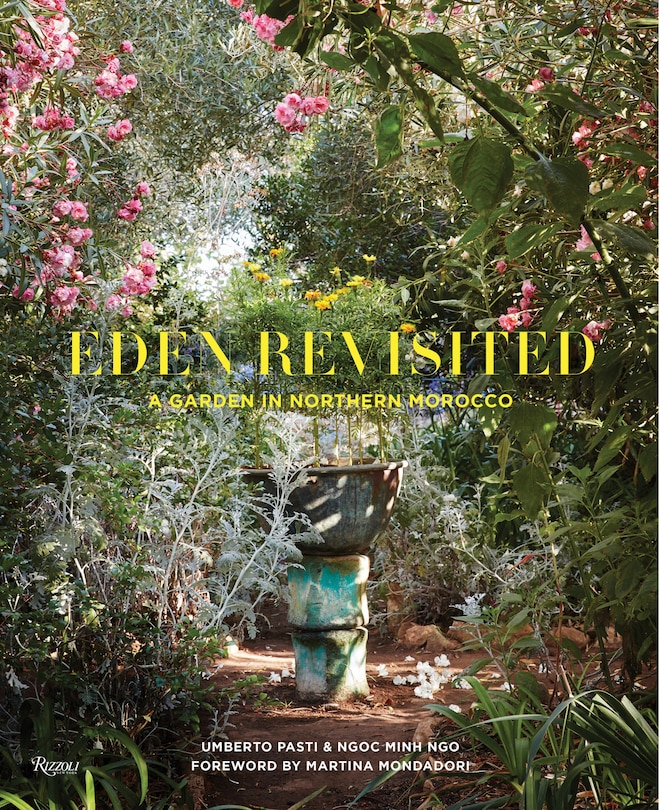 Couverture_Eden Revisited