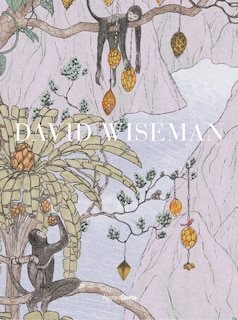 Front cover_David Wiseman
