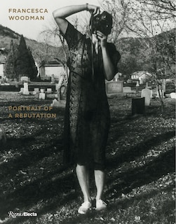 Front cover_Francesca Woodman