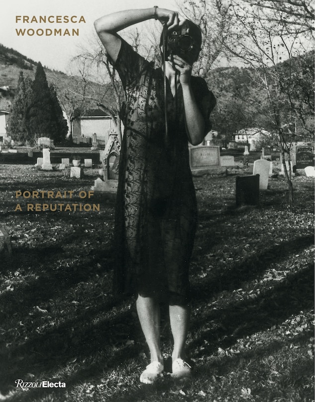 Front cover_Francesca Woodman