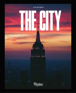 Couverture_13th Witness