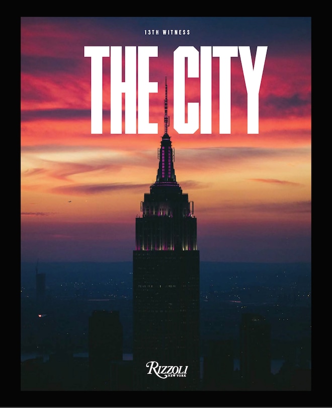 Couverture_13th Witness