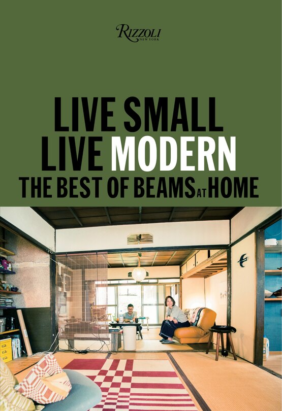 Couverture_Live Small/live Modern