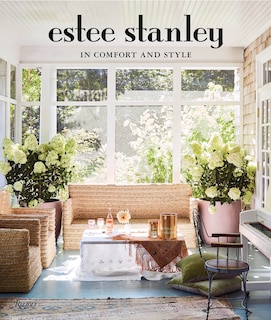 Front cover_In Comfort and Style