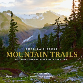 Front cover_America's Great Mountain Trails