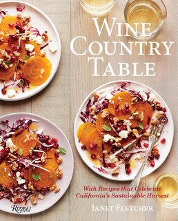 Front cover_Wine Country Table
