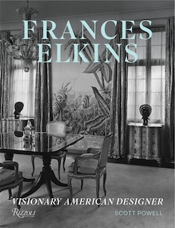 Front cover_Frances Elkins