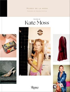 Front cover_Musings On Fashion And Style