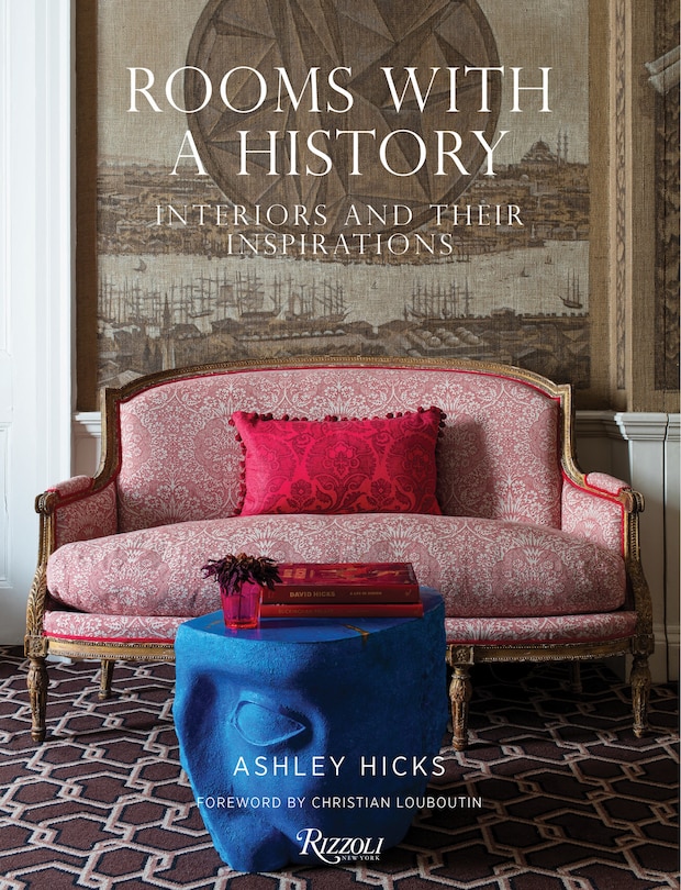 Front cover_Rooms With A History