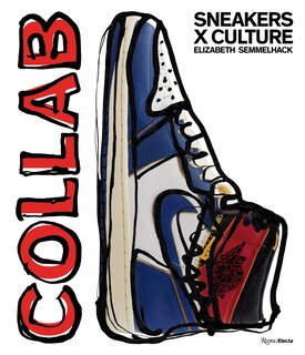 Front cover_Sneakers X Culture: Collab