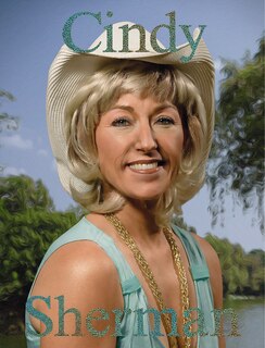 Front cover_Cindy Sherman