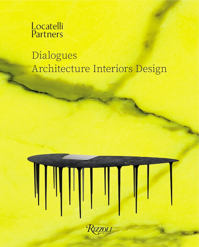 Front cover_Locatelli Partners: Dialogues