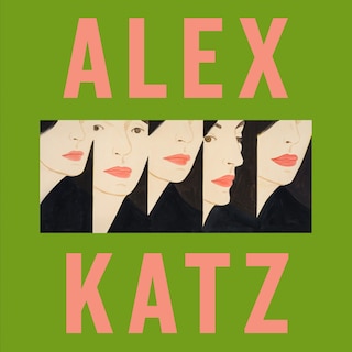 Front cover_Alex Katz