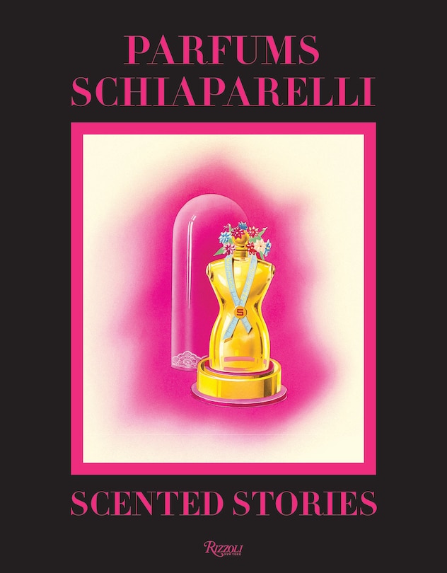 Front cover_Parfums Schiaparelli