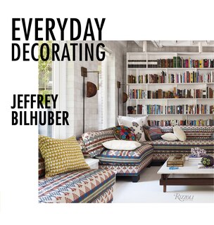 Front cover_Everyday Decorating