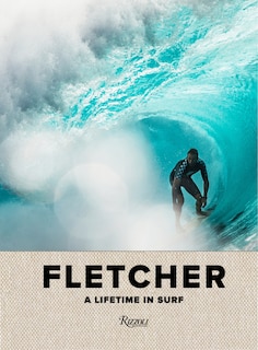 Front cover_Fletcher: A Lifetime in Surf