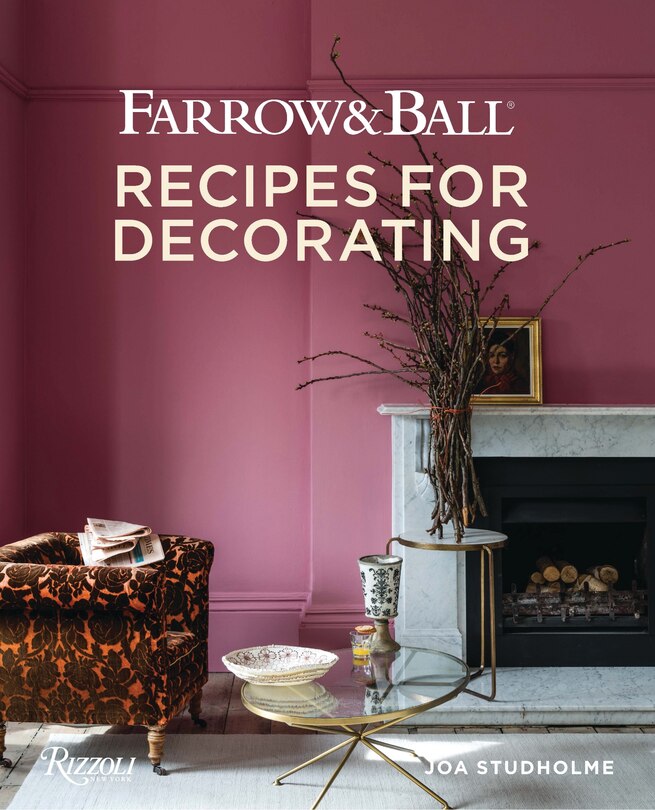 Front cover_Farrow And Ball