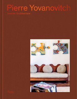Front cover_Pierre Yovanovitch