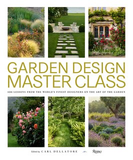 Front cover_Garden Design Master Class