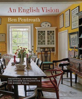 Front cover_An English Vision