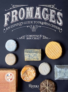 Front cover_Fromages