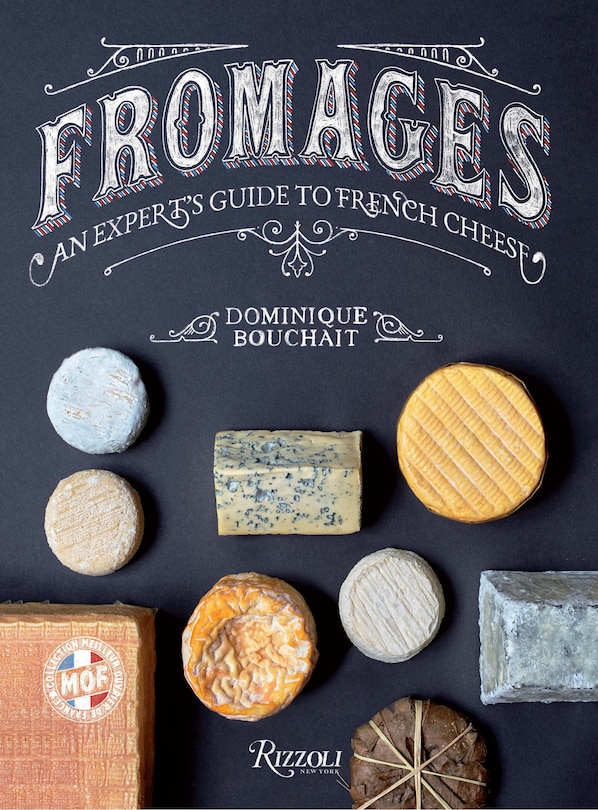 Front cover_Fromages
