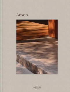 Front cover_Aesop
