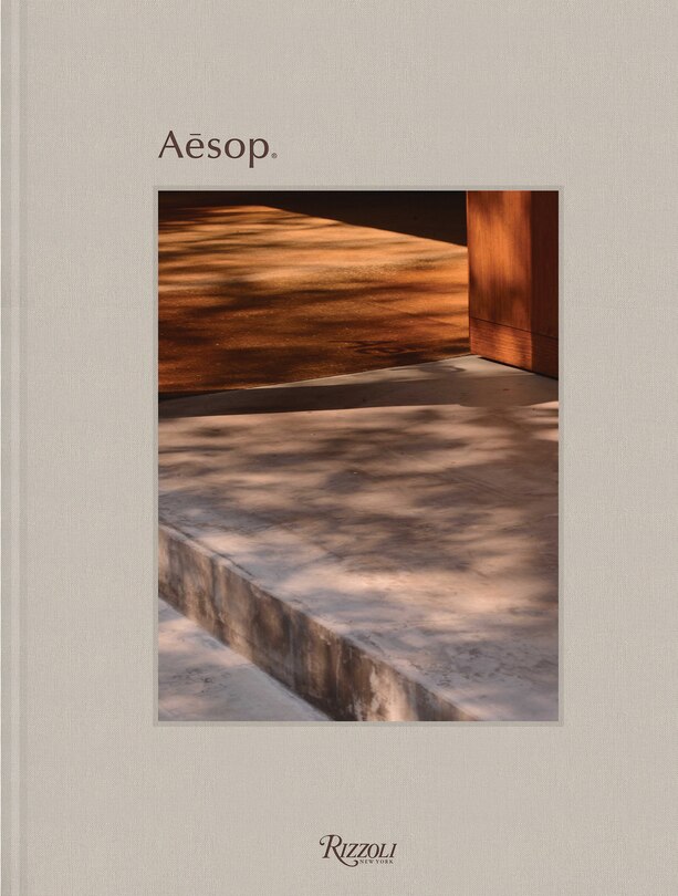 Front cover_Aesop