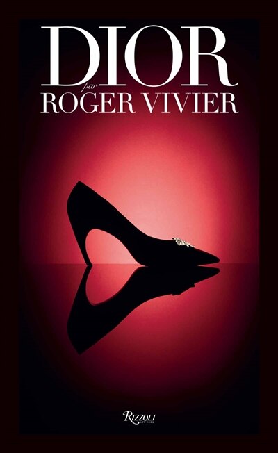 Front cover_Dior par Roger Vivier