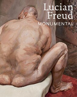 Front cover_Lucian Freud