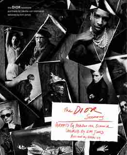 The Dior Sessions: Portraits By Nikolai Von Bismarck, Tailored By Kim Jones de Alexander Fury
