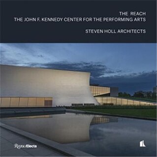Front cover_The Reach