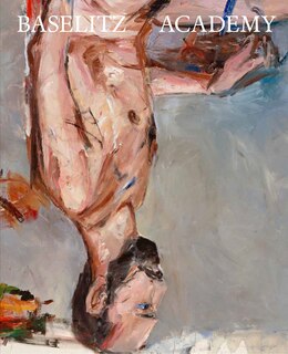 Couverture_Baselitz - Academy