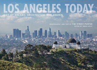 Couverture_Los Angeles Today