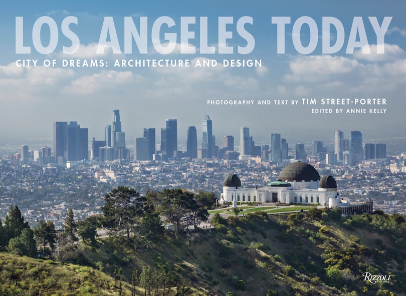 Couverture_Los Angeles Today