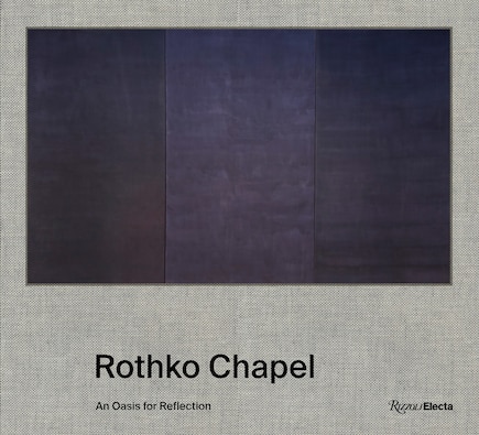 Rothko Chapel: An Oasis For Reflection