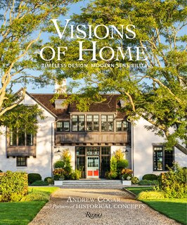 Front cover_Visions Of Home