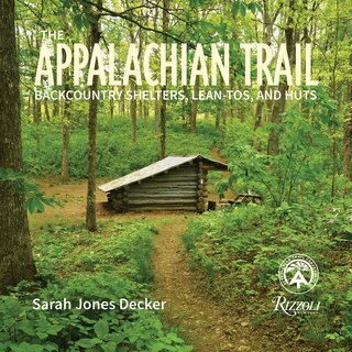 Front cover_The Appalachian Trail