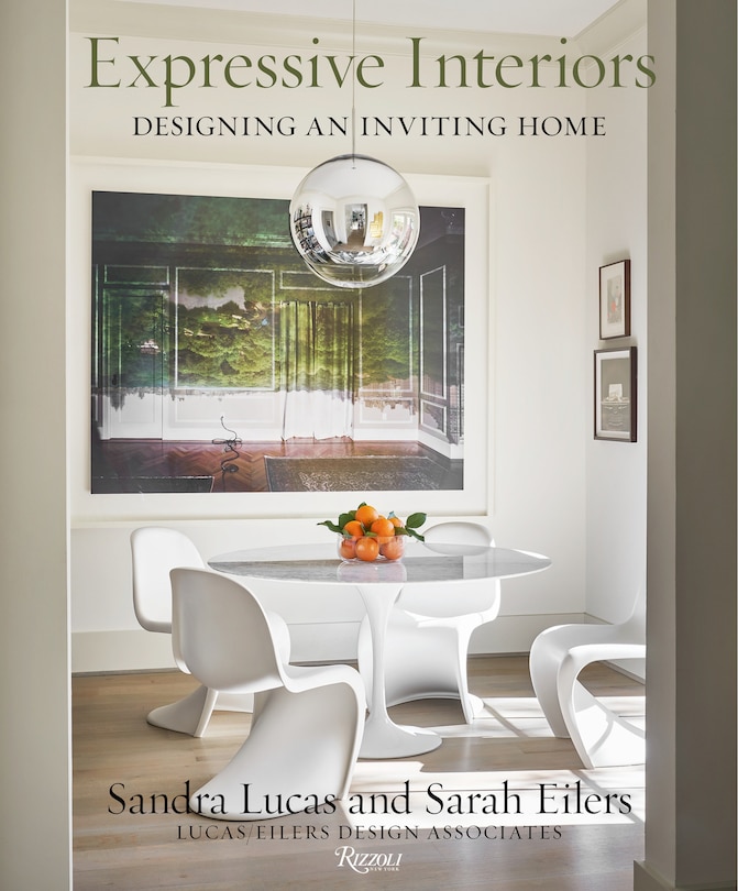 Front cover_Expressive Interiors