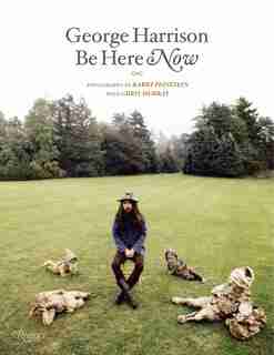 George Harrison: Be Here Now de Barry Feinstein