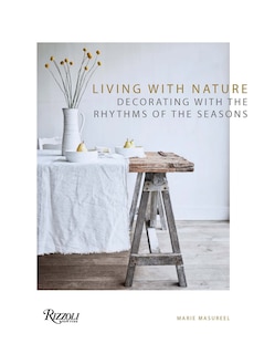 Front cover_Living With Nature